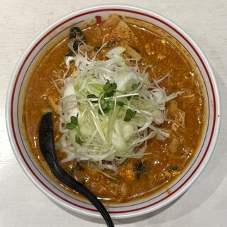 蒙古タンメン中本_0