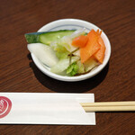 さぬきうどん　ゆう庵 - 料理写真: