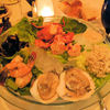 Prime - 料理写真:シーフード盛り合わせ