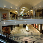 Prime - モールの中