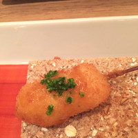 銀座 六覺燈 銀座店  - ふぐ
