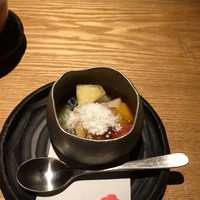 焼鳥 市松 - 