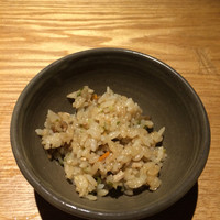焼鳥 市松 - 