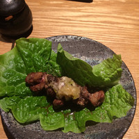 焼鳥 市松 - 