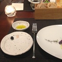 TRATTORIA CREATTA - 