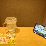 まぼろし海鮮 陸奥 - 