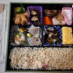 崎陽軒 - 料理写真: