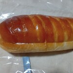 パリクロアッサン - 料理写真: