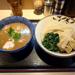 らー麺土俵 鶴嶺峰 - 料理写真: