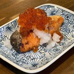 炉端とおでん 呼炉凪来 - 