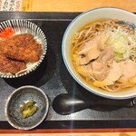 まぼろし海鮮 陸奥 - 