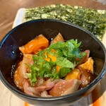 炉端とおでん 呼炉凪来 - 