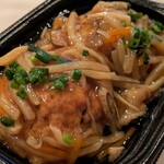 おむすび専科 - 料理写真: