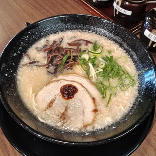 品川製麺所_0