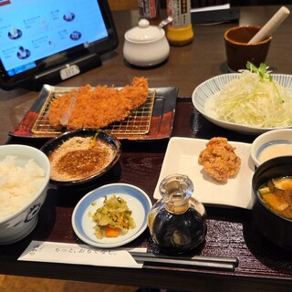 とんかつ 濵かつ_1
