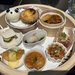 龍天門 - 