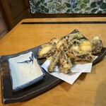 小料理塚原 - 