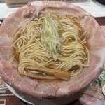 ラーメン大戦争 - 料理写真: