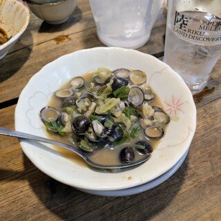 もつ焼 長兵衛_1