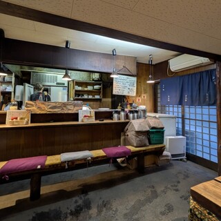 もつ焼 長兵衛_2