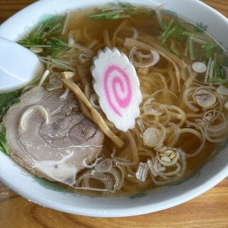 ラーメン 雅_0