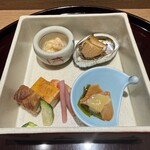 鮨 青海 - 
