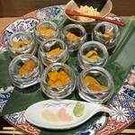 鮨 青海 - 