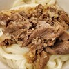 ちよ志手打うどん - 料理写真: