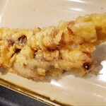 ちよ志手打うどん - 