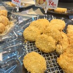 おべんとうのヒライ - 料理写真: