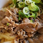 ちよ志手打うどん - 