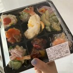 柿安ダイニング - 料理写真: