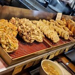 ちよ志手打うどん - 