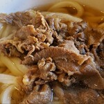 ちよ志手打うどん - 