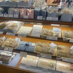 元祖塩大福 みずの - 