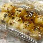 元祖塩大福 みずの - 