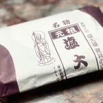 元祖塩大福 みずの - 