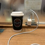 タリーズコーヒー - ドリンク写真: