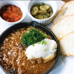 ブッチャーズキッチン - 