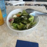 POSILLIPO cucina meridionale - 