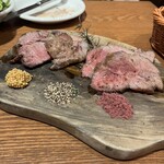 表参道バル エルヴエロ - 