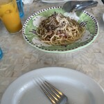 POSILLIPO cucina meridionale - 