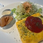 ガリバーⅡ - 料理写真: