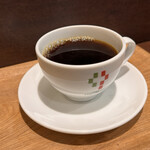 カフェチャオプレッソ - 