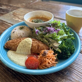 マテリアル カフェ_1