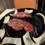 ジンギスカン ひげのうし - 