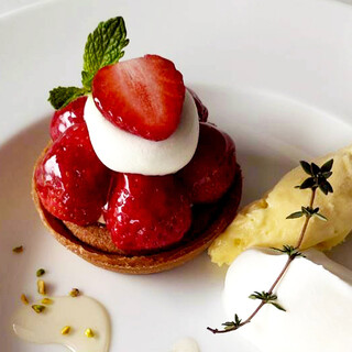 創作料理DINING五感_0