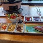 Setsu Getsu Ka Hikone - 