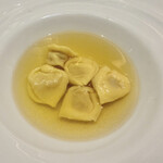 ACQUA E SOLE - トルテッリーニ イン ブロード(特注)