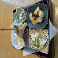 なか川 - 